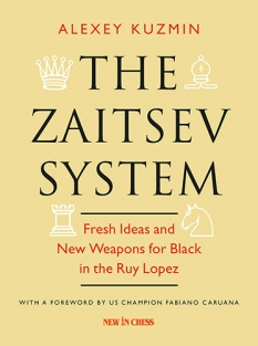 The Zaitsev System, Alexey Kuzmin