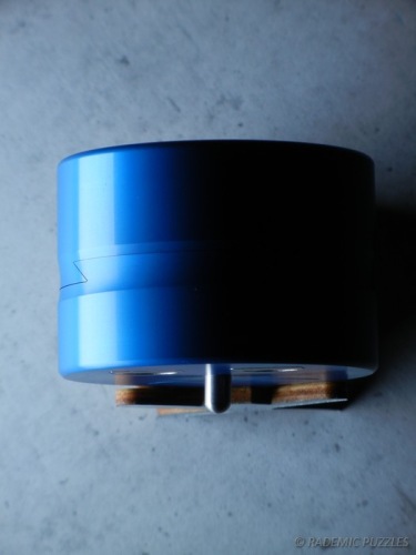 Zak - Rademic Puzzles 