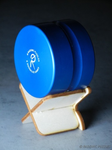 Zak - Rademic Puzzles 