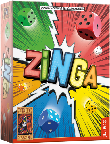 Zinga